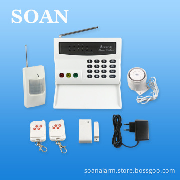 Emergency Calling System for Medical Nursing Home (sn2800)
